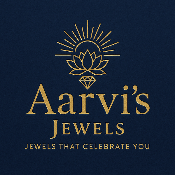 Aarvi's Jewels - Jewels That Celebrate You
