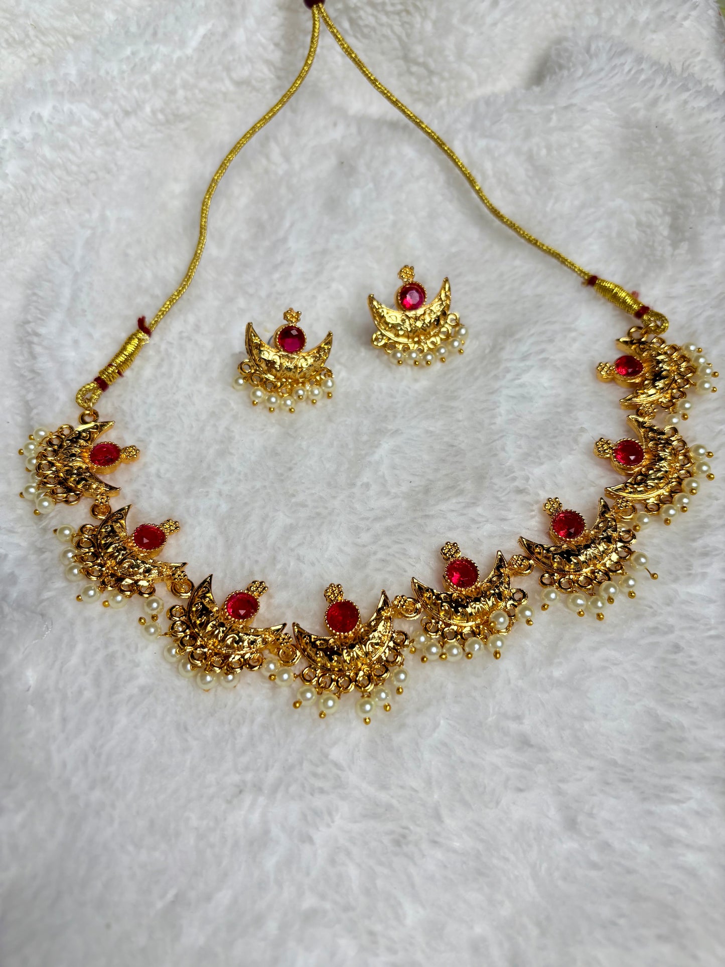 Rajnandini (राजनंदिनी)