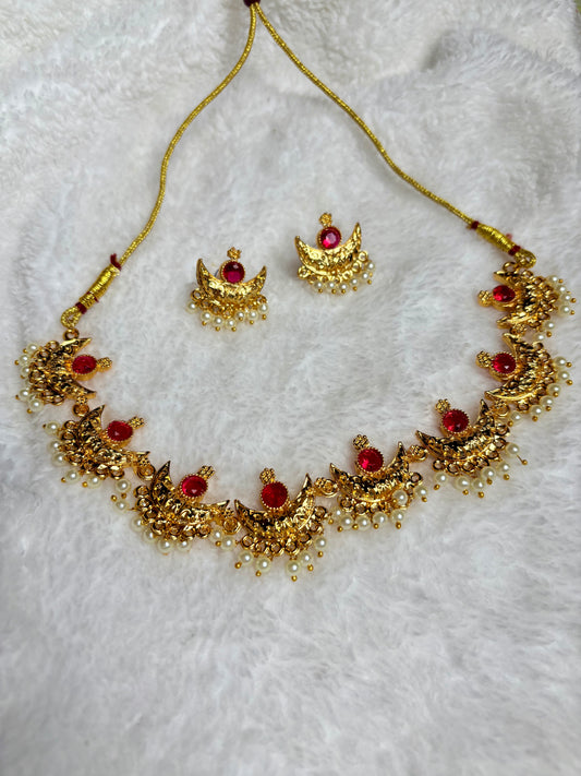 Rajnandini (राजनंदिनी)